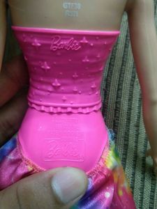 Barbie Dream Topia Princess Doll