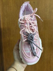 Barbie sneakers Size 36/37