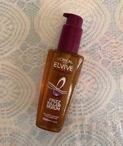 L'Oreal Elvive Frizz Killer Serum