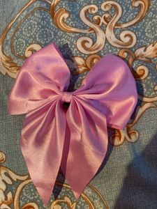 Hair Bow