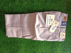 Men&#39;s (Silver) 28 Chino pant for casual wear