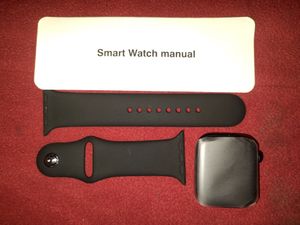 K17 Smart Watch