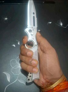 Pocket Knife For Kitchen