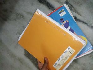 Home Made Copies