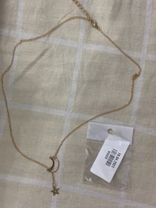 Combo of necklace, bracelet and earrings