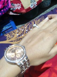 2 Stylish Watches For Women