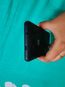 Broken Smartphone - Micromax