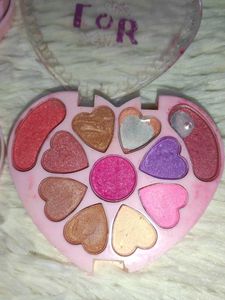 Makeup Palette