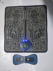 EMS Foot Massager Mat