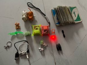 Trinket Bundle all