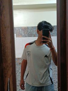 Germany Football Jersey – Iconic &amp; Stylish!❤️‍🔥🤌