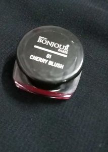 Lip Tint And Cheek Tin