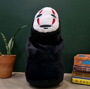 Spirited Away No Face Plushie