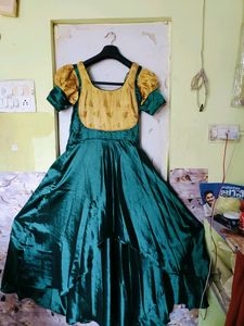 Long Frock