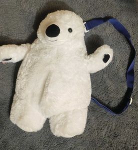 Panda Bag