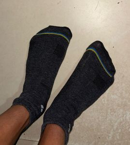 Stretchable Socks For Women