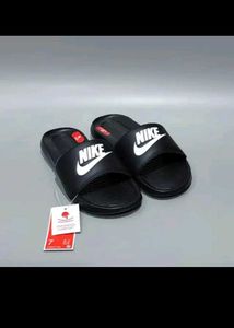 Nike Slides - Comfort &amp; Style