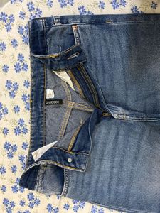 Denim Jeans