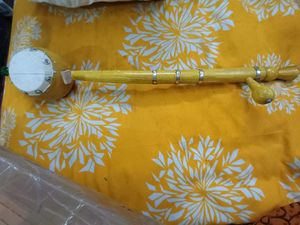 New Unused Cute Tanpura