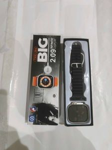 Smart Watch T900 Ultra 49mm