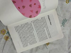 It ends with us by Colleen Hoover🩷