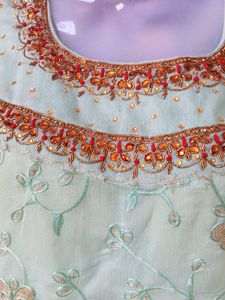Party Wear Dress