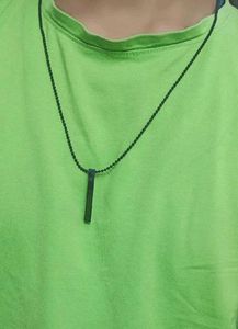 Black Locket