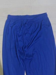 Blue Leggins , Brand New Legginws Ankle Length