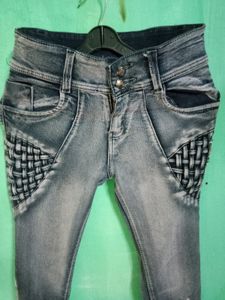 Combo Of Jeans