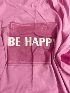 Boxy Oversize Pinterest Inspired Top