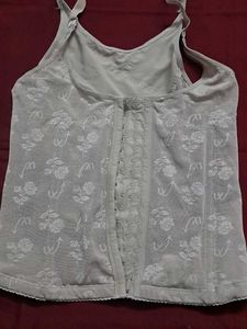 it's a premium  corset  n panty