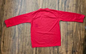 2 PC Kids T Shirt Combo