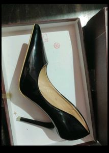 Pump Heels
