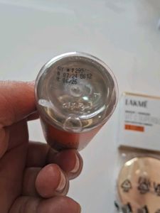 Makeup Fixer