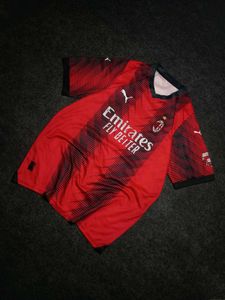 AC Milan Jersey
