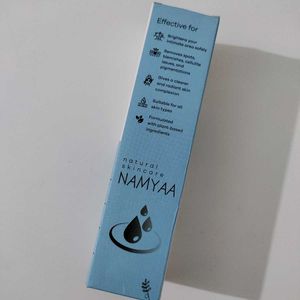 Namyaa Intimate Lightening Serum