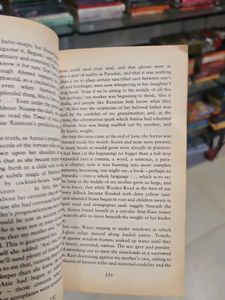 Salman Rushdie Book Collection