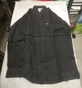 Men's Black Tshirt