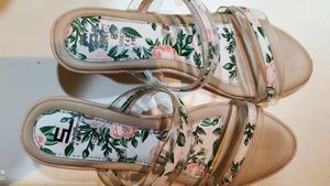Sreeleathers Fancy Sandal