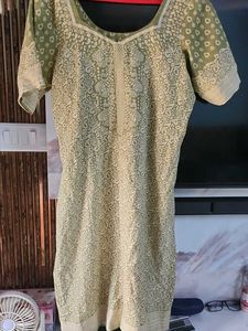Elegant Kurta Set