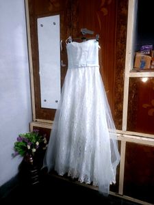 Gown