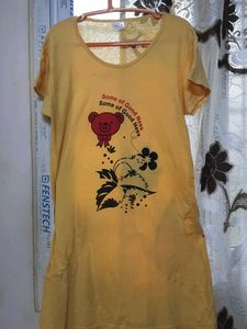 Teddy Bear Graphic Tee