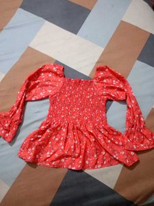 Classy Women Top