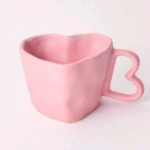 Heart Mug