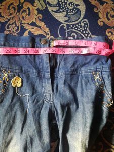 Pant