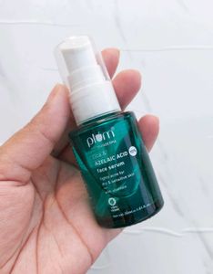 Plum 10% Azelaic Acid &amp; Cica Face Serum Fights Acn