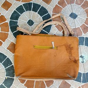 5 Charity For Bags