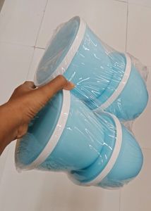 Joyo 3pcs Containers