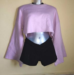 🎁Buy 2 Get 1 Free 🎁Size M/L CropBell Sleeve