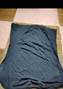 Cute Graphic Print Long Sleeve Tops